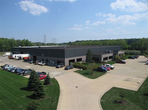 sheet metal products mentor ohio